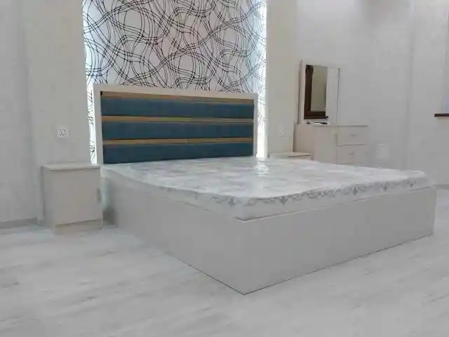 Кровать двуспальная, Душанбе
