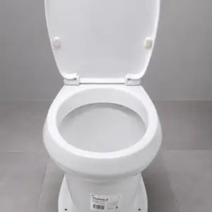 Дачный Унитаз, Душанбе