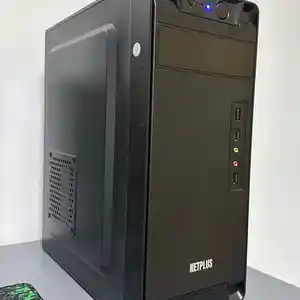 Системный блок Core i5 3470 3.30GHz/RAM 8Gb DDR 3/ HDD 500GB, Душанбе