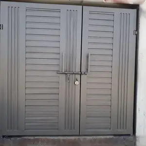 Дарвоза Хай тек, Душанбе