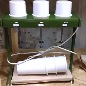 Аппарат для приготовления коктейлей, Душанбе