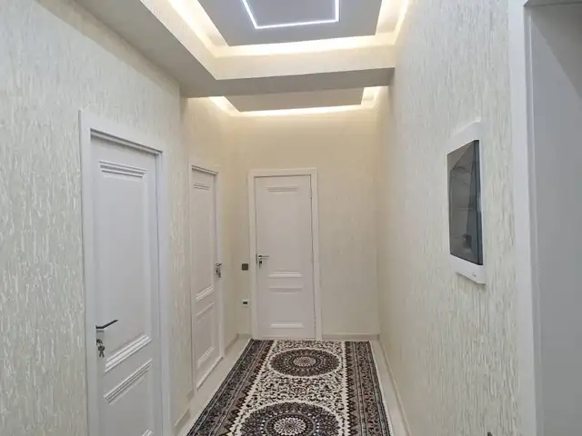 1-комн. квартира, 1 этаж, 45 м², 13мкр, Хуҷанд