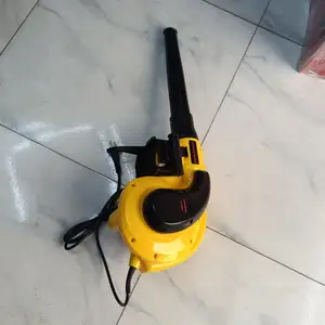 Воздуходувка, Душанбе