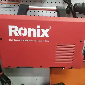 Сварочный аппарат Ronix, Душанбе