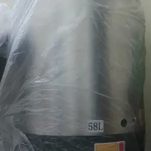 Самовар 58л оргинал SM-724, Душанбе