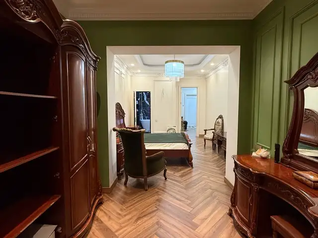 3-комн. квартира, 2 этаж, 185 м², н.Шохмансур,Бофанда 3, Ожоговый, Душанбе