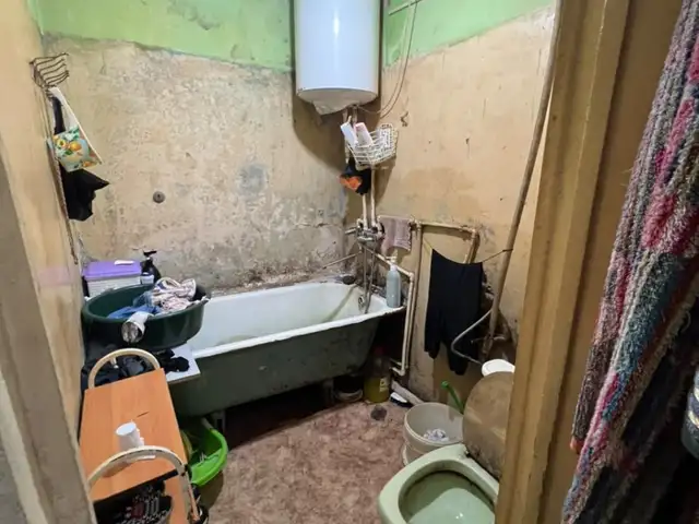 2-комн. квартира, 1 этаж, 48 м², 34, Хуҷанд - 6