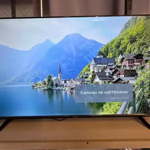 Телевизоры Webos 55 2026, Душанбе