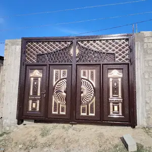 Дарвоза, Вахдат