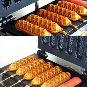 Аппарат для корндога, Хуҷанд