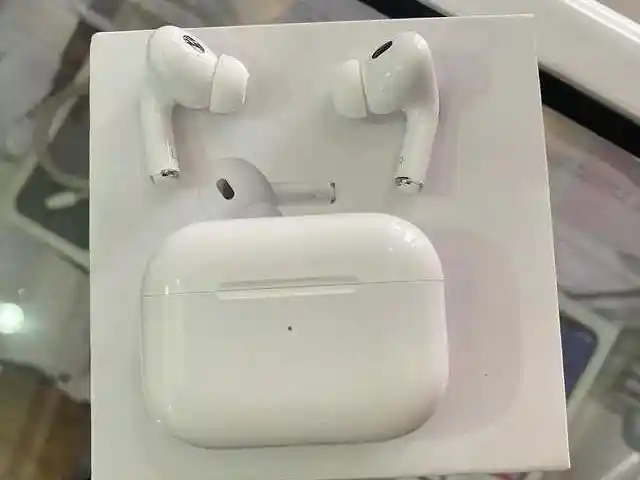 Беспроводные наушники AirPods Pro, Душанбе
