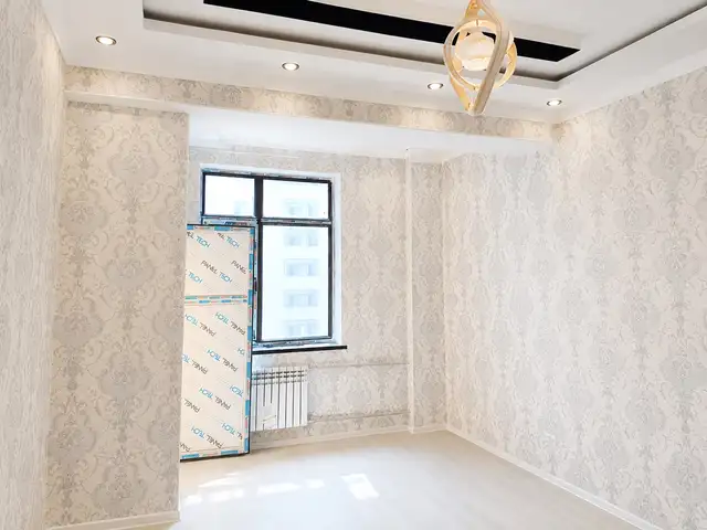 2-комн. квартира, 10 этаж, 68 м², Профсоюз, Концевая, Душанбе