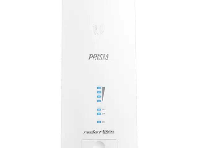 Точка доступа Ubiquiti Rocket Prism 5 AC Gen2 RP-5AC-GEN2, Душанбе