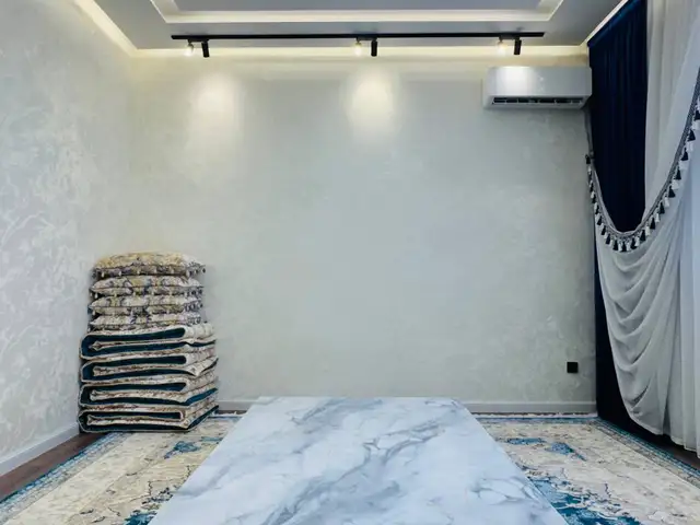 2-комн. квартира, 8 этаж, 65 м², Ш.Вахдат Кучаи Бохтар Ориентир Гардиши Геолог, Ваҳдат - 7