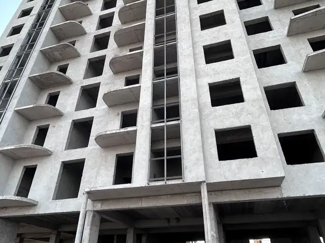 2-комн. квартира, 3 этаж, 70 м², 7 мкр, Худжанд