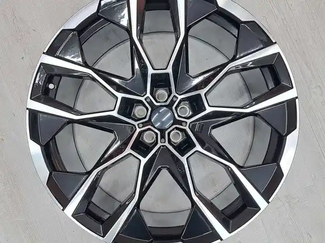 Диски R22, Душанбе