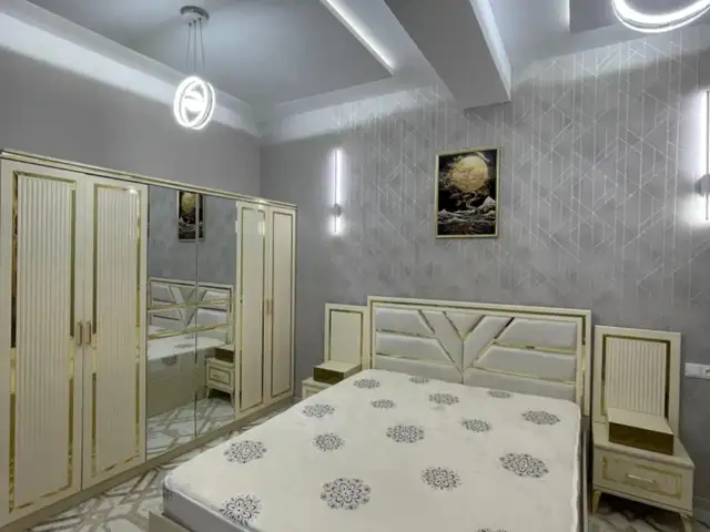 2-комн. квартира, 7 этаж, 76м², 18 Мкр, Хуҷанд