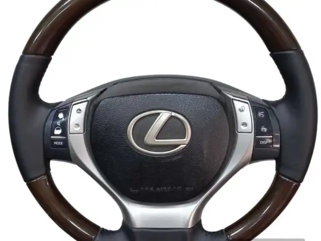 Руль от Lexus ES 2013-2018, Душанбе