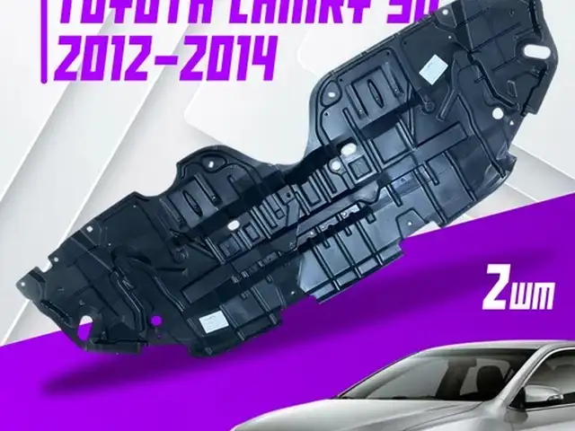 Защитник от Toyota Camry 4, Душанбе