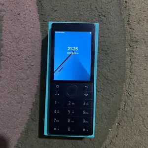 Xiaomi Qin F22, Душанбе