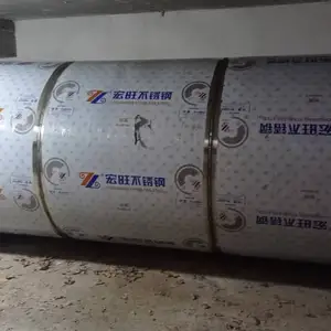 Бочка из нержавейющей стали 5000л. т/с2.04мм, Душанбе