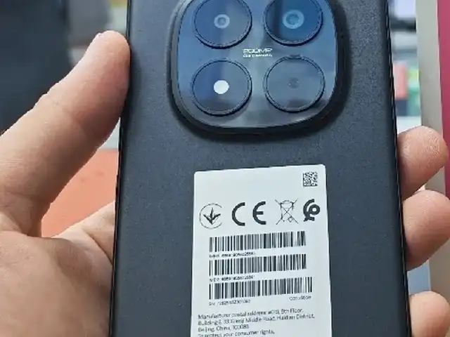 Xiaomi Redmi Note 15 Pro 8/256gb, Душанбе