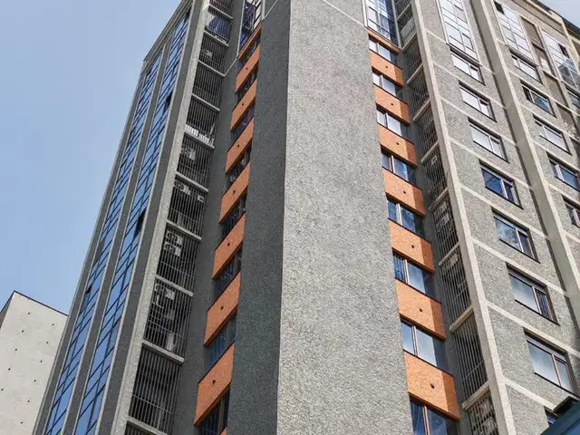 2-комн. квартира, 7 этаж, 70м², И Сомони, Душанбе