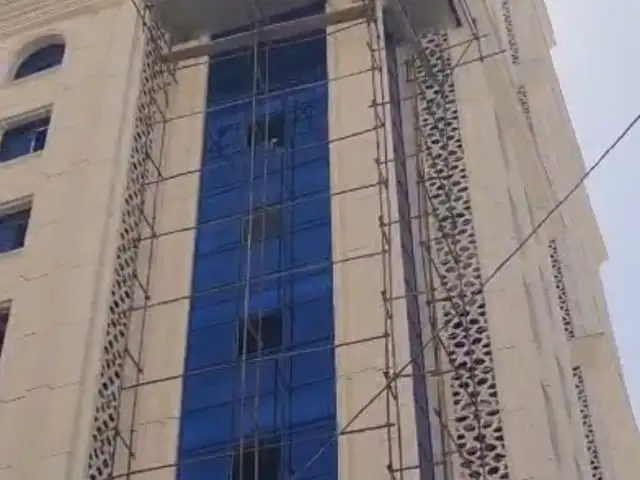 1-комн. квартира, 16 этаж, 53 м², Шохмансур, кучаи Айни, наздикии Садбарг, Душанбе