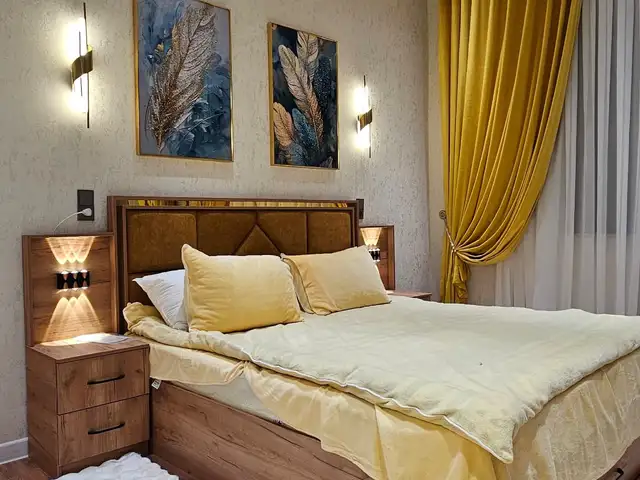2-комн. квартира, 13 этаж, 70м², 13 мкр, Хуҷанд