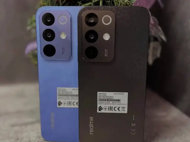 Realme С85 6/128GB 7000мАч, Душанбе