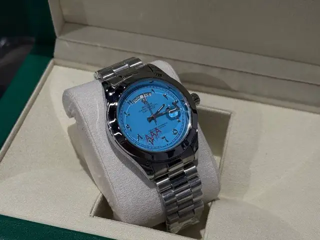 Rolex /мужские часы/Соати мардона, Душанбе