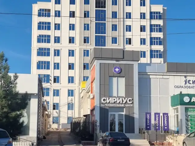 3-комн. квартира, 4 этаж, 87 м², 18мкр, рядом Тунель, Хуҷанд