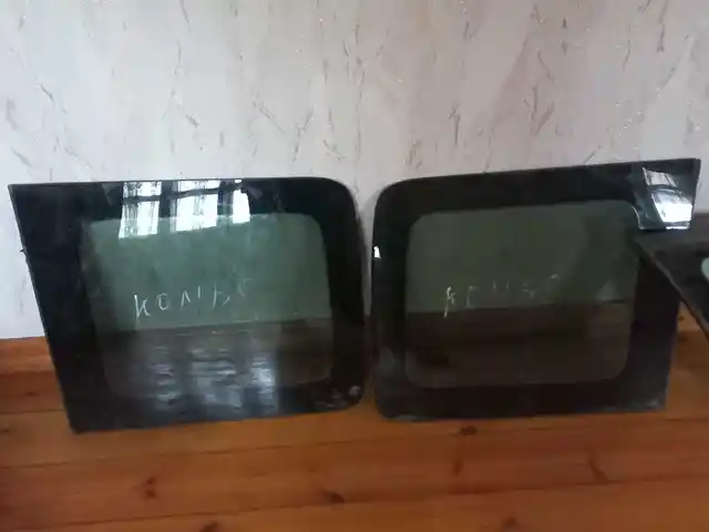 Стекло от Opel Комбо, Худжанд