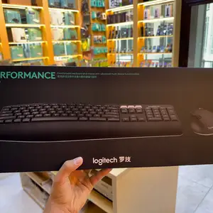 Беспроводной комплект Logitech MK850 Performance, Душанбе