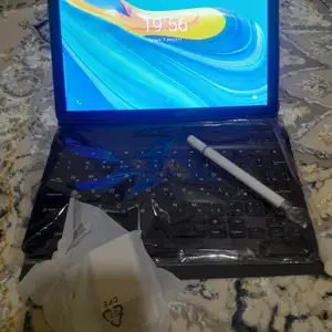 Ноутбук, Душанбе