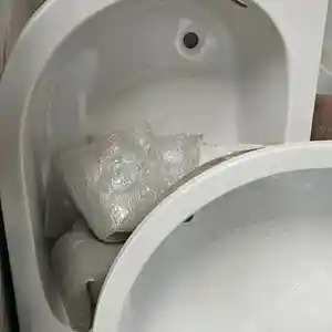 Акриловая ванна, Душанбе