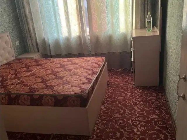 3-комн. квартира, 4 этаж, 70м², 18мкр, Хуҷанд