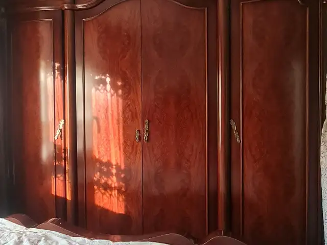 Спальный гарнитур, Душанбе
