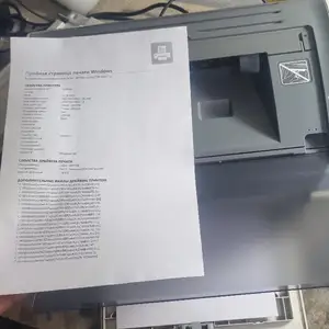 Принтер цветной Epson L355, Худжанд