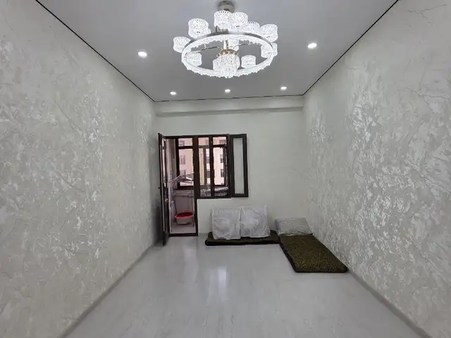 2-комн. квартира, 15 этаж, 55 м², Шохмансур, Душанбе