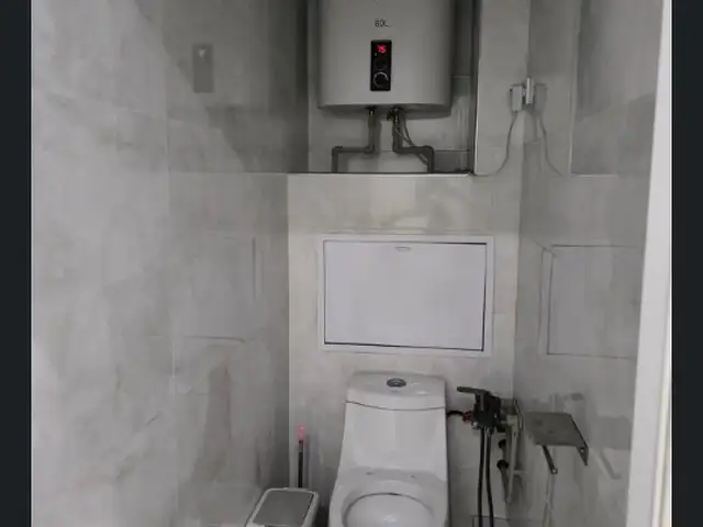 2-комн. квартира, 4 этаж, 55м², Спартак, Душанбе