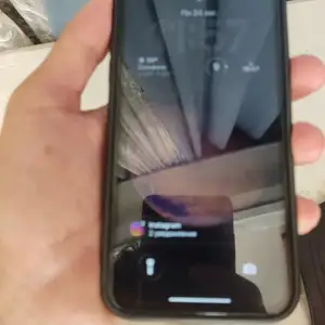 Apple iPhone 11, 128 gb, Black, Душанбе