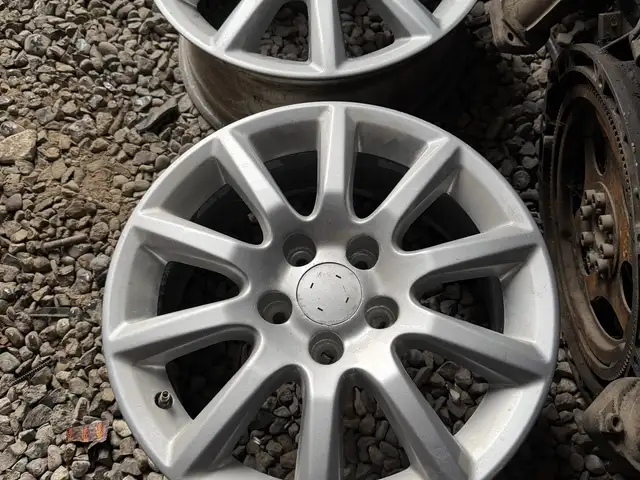 Диски R16 для Opel Astra H, Душанбе