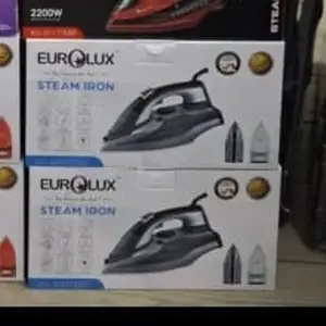 Утюг Eurolux, Душанбе