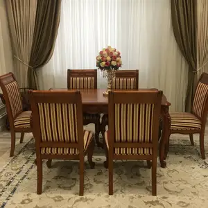 Стол и стулья комплект, Душанбе