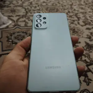 Samsung Galaxy А73, Худжанд
