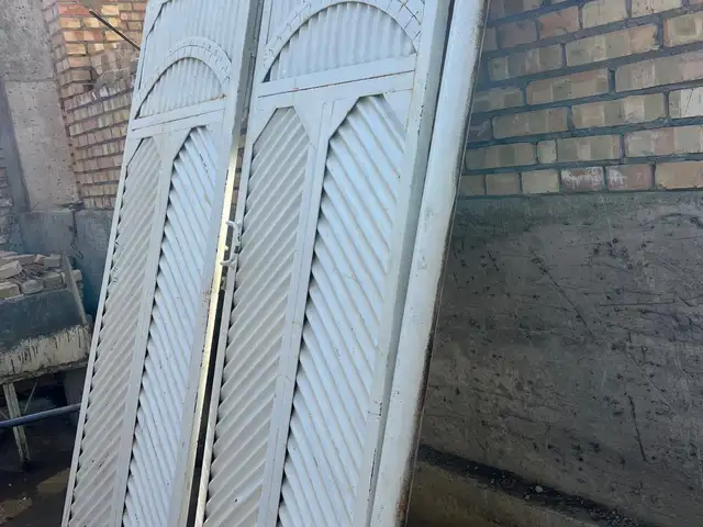Дарвоза, Худжанд