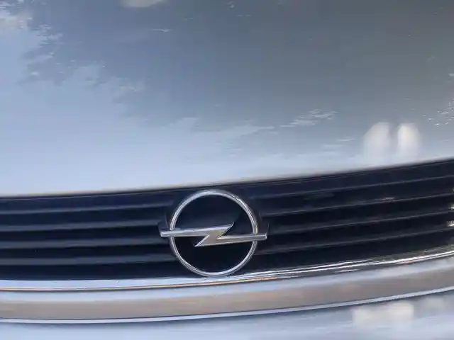 Облицовка на Opel Astra G, Худжанд