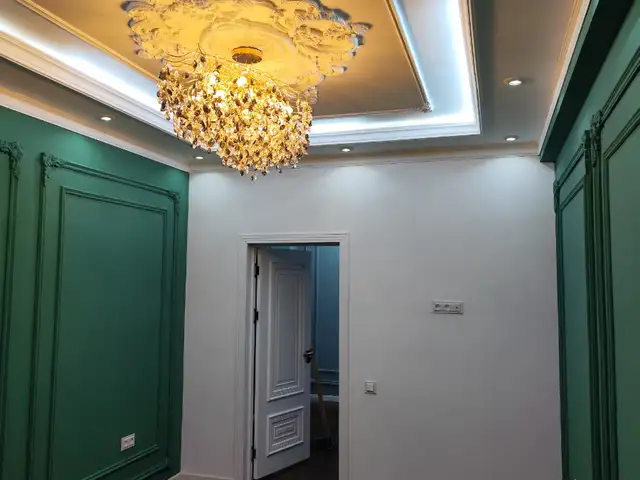 3-комн. квартира, 6 этаж, 82 м², Пушти Ориёон бонки пешина, Ҳисор