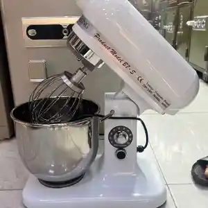 Миксер 7Л, Душанбе